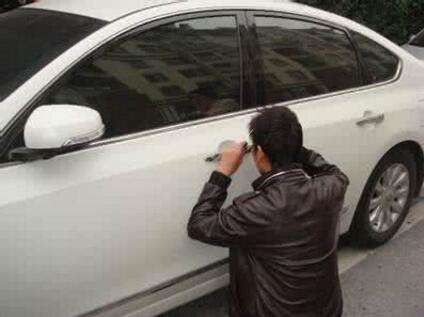 开锁公司开汽车锁,汽车开锁,锁具选购和日常的保养小知识